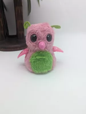 Buy Hatchimals Burtle Butterfly Interactive Pink Green Pet Spin Master Electr • 5.50£