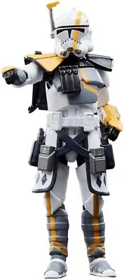 Buy Hasbro Star Wars The Clone Wars Vintage Collection Figurine ARC Commander Blitz • 49.64£