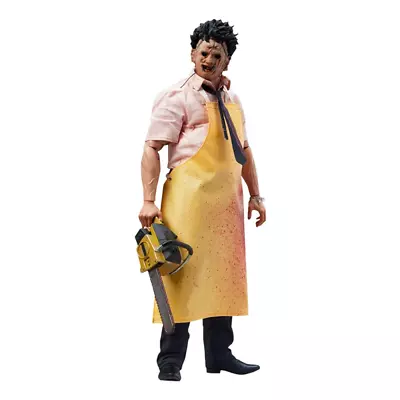 Buy 1:6 Leatherface (Killing Mask) - Sideshow Collectibles • 271.99£