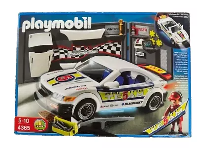 Buy Playmobil Sports Car 4365 • 3£