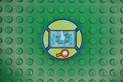 Buy Lego Dimensions Toy Tag Shaggy From Set 71206 (#2079) • 5.99£