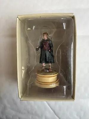 Buy Lord Of The Rings Chess Collection Issue 25 Merry Eaglemoss Model Figure • 9.99£
