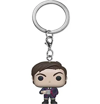 Buy POP Keychain Umbrella Academy - Number 5 Funko Collectable Toy • 15.95£