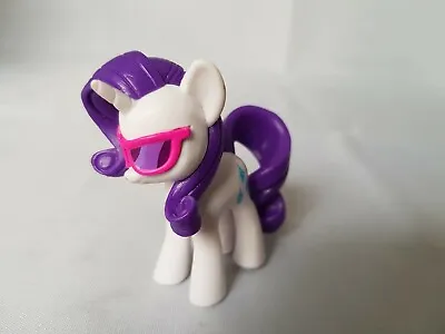 Buy My Little Pony Blind Bag - Rarity With Sunglasses • 9.99£