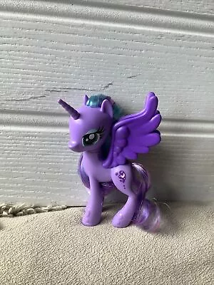 Buy My Little Pony G4 Rare Alicorn Princess Luna. Collectors Item. • 30£