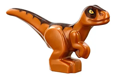 Buy Lego Jurassic World – Baby Raptor Dinosaur – 10758 75929 75930 75936 76942 – New • 4.99£
