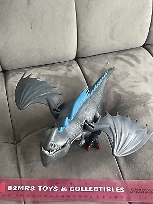 Buy Playmobil 9248 How To Train Your Dragon Thunderclaw • 18.99£
