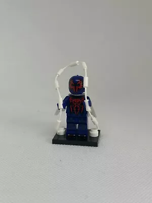 Buy Spider Man Lego Figure. • 6£