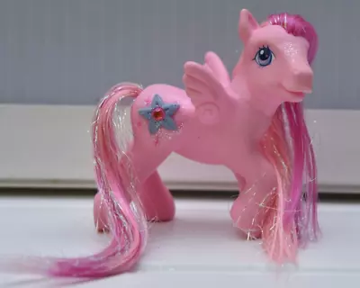 Buy My Little Pony G3 Pegasus Hidden Treasure. Mint Condition - Free UK Postage • 20£