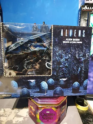Buy Neca Alien Queen Ultra Deluxe Boxed • 127.34£