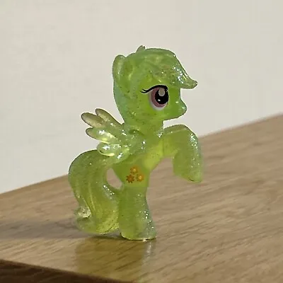 Buy My Little Pony  G4 Mini Figure Blind Bag Merry May Glitter • 1£
