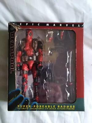 Buy Deadpool Figure Boxed • 29£