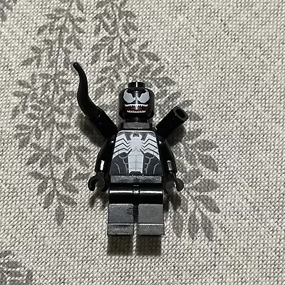 Buy Lego Marvel Venom Minifigure From Set 242104 • 6.99£