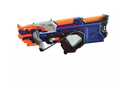 Buy Nerf Elite Crossbolt Gun • 7.93£