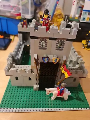 Buy LEGO Castle: King's Castle (6080) • 160£