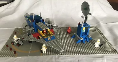 Buy Vintage Lego Space Galaxy Explorer LL 928 1979 Instructions Unboxed • 70£