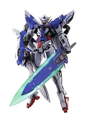 Buy Bandai Tamashii Nations Gundam 00 Chronicle Metal Build Diecast Devise Exia 18 C • 198.70£