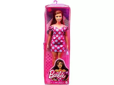 Buy Barbie Fashionistas Doll #171, Vitiligo • 14£