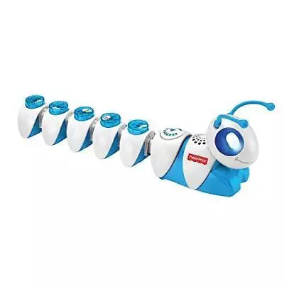 Buy Fisher Prime Programming Robo Code / A / Pillar Twist 3- 6 -year -old Baby Child • 126.55£