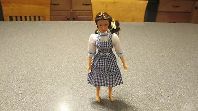 Buy Vintage Mego Wizard Of Oz Doll Dorothy Doll • 12.27£
