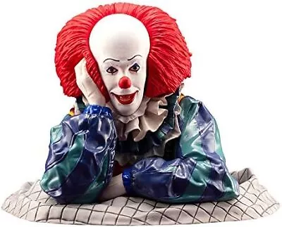 Buy ARTFX IT Pennywise 1990 1/6 Scale PVC Figure Kotobukiya SV255 Horror Clown Toy • 89.12£