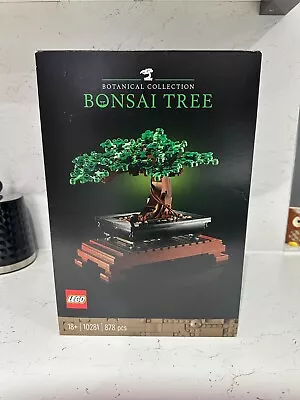 Buy ✅ LEGO Creator Expert: Bonsai Tree (10281) ✅Fast Delivery #5 • 39.99£