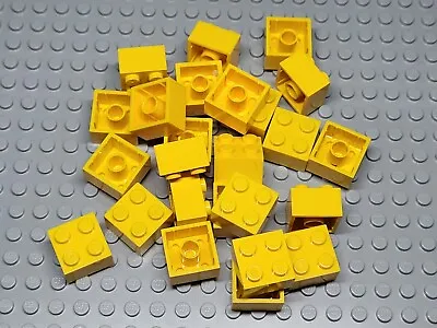 Buy LEGO Bricks Size 2x2/2x3/2x4 - Choose Your Colour/Size -3001/3002/3003 • 3.99£