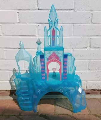 Buy My Little Pony Crystal Empire Castle Not Complete  • 16.99£
