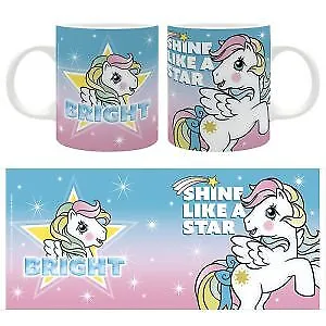 Buy My Little Pony Mug - Shine Like A Star • 10£