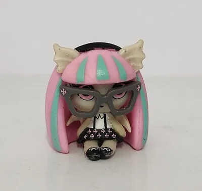 Buy Monster High Minis Rochelle Goyle 2 Ghouls Blind Bag Figure • 12.38£