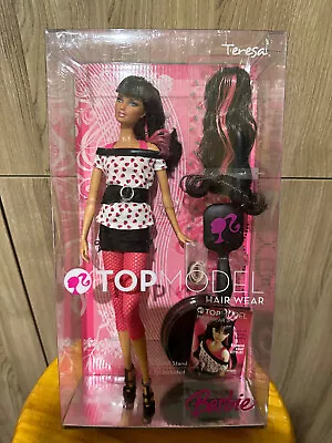 Buy Barbie Top Model • 144.15£