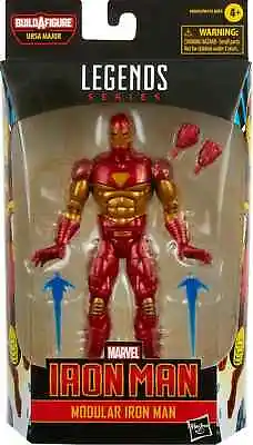 Buy Marvel Legends Series X-Men Marvels Iron Man Hasbro • 20.99£