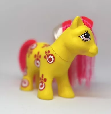 Buy My Little Pony Lollipop Baby Sweetie Baby Ponies G1 1993 Super Rare MLP Vintage • 199.95£