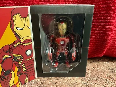 Buy Hot Toys Marvel Iron Man XLV Avengers Age Of Ultron Figure, NEW • 45£