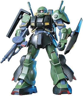 Buy Bandai Hobby HGUC 1/144 #12 RMS-106 Hi-Zack Mobile Suit Zeta Gundam Model K • 35.58£