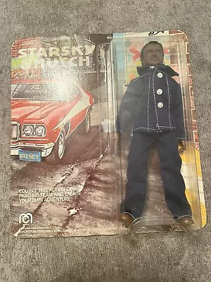 Buy Mego Starsky And Hutch. 'Dobey' Figure. Vintage. Excellent Condition. • 100£