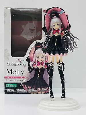 Buy KOTOBIKIYA Shining Hearts Melty 1/8 Scale PVC Figure • 46.27£