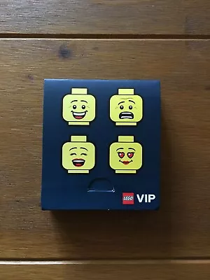 Buy LEGO VIP Coasters. Brand New. Rare Limited Edition. • 15£