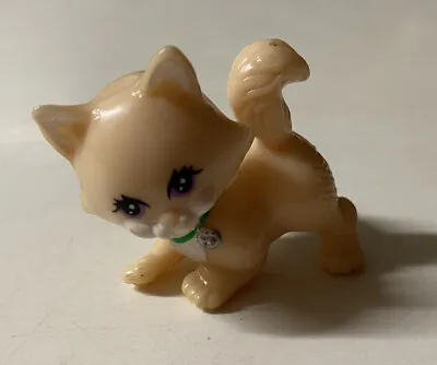 Buy Littlest Pet Shop Vintage 1992 Cutesy Kitten Kenner Original Free P&P • 9.99£