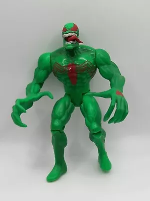 Buy Toybiz Venom: Sea Serpent Venom (1997) Figure Only • 6.99£