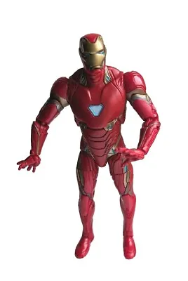 Buy Marvel Legends Mark 50 Iron Man Avengers Infinity War. Hasbro. Action Figure • 11.99£