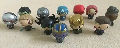 Buy Marvel Studios The First Ten Years Funko Pint Sized Heroes Choose Your Figure • 4.49£