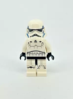 Buy LEGO Minifigure Star Wars Imperial - Stormtrooper Printed Legs - SW0585 • 3.99£