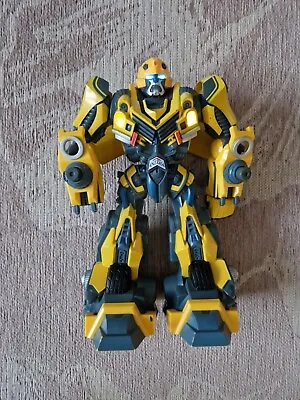 Buy Hasbro Transformers 2006 Bumblebee  • 9.99£