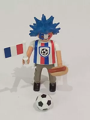 Buy Playmobil Football Fan • 2.50£
