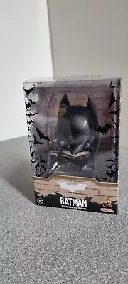 Buy Hot Toys Cosbaby's The Dark Knight Batman Interegation Version • 13£
