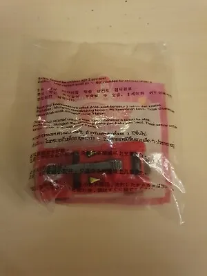 Buy McDonald's Happy Meal Toy - Hot Wheels - 1997 - Fire Truck -  Sealed (212) • 7.99£