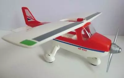Buy Playmobil Dollshouse/Adventure/Safari/Airport: Red Small Private Plane NEW  • 20.49£