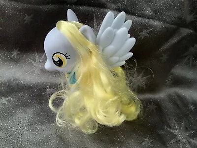Buy Rare My Little Pony Derpy Ditzy Doo Brushable 6 Ins • 14.99£