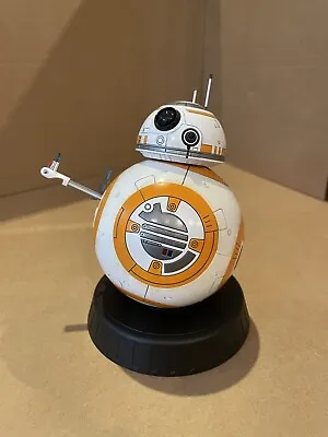 Buy MMS440 Hot Toys The Last Jedi BB-8 (Displayed) • 175£